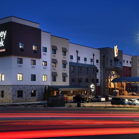 Stoney Creek Hotel Tulsa - Broken Arrow Εξωτερικό φωτογραφία