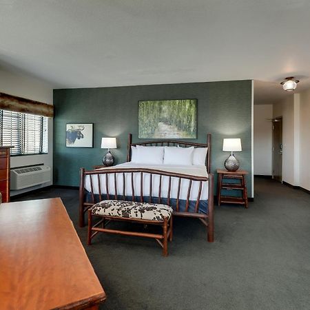 Stoney Creek Hotel Tulsa - Broken Arrow Εξωτερικό φωτογραφία