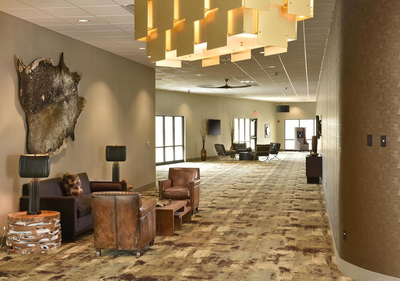 Stoney Creek Hotel Tulsa - Broken Arrow Εξωτερικό φωτογραφία