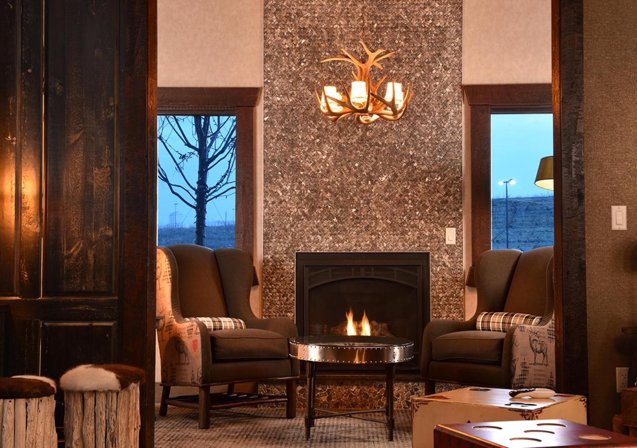 Stoney Creek Hotel Tulsa - Broken Arrow Εξωτερικό φωτογραφία