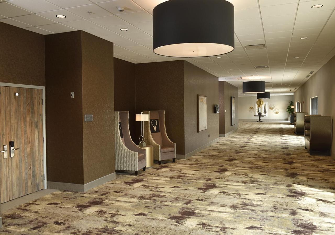 Stoney Creek Hotel Tulsa - Broken Arrow Εξωτερικό φωτογραφία