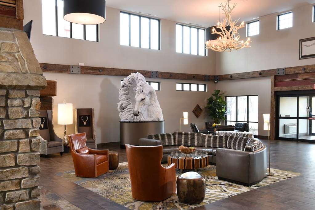 Stoney Creek Hotel Tulsa - Broken Arrow Εσωτερικό φωτογραφία
