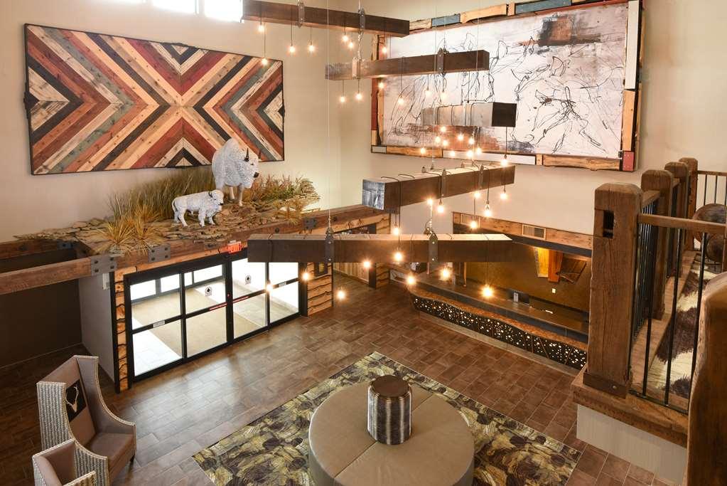 Stoney Creek Hotel Tulsa - Broken Arrow Εσωτερικό φωτογραφία