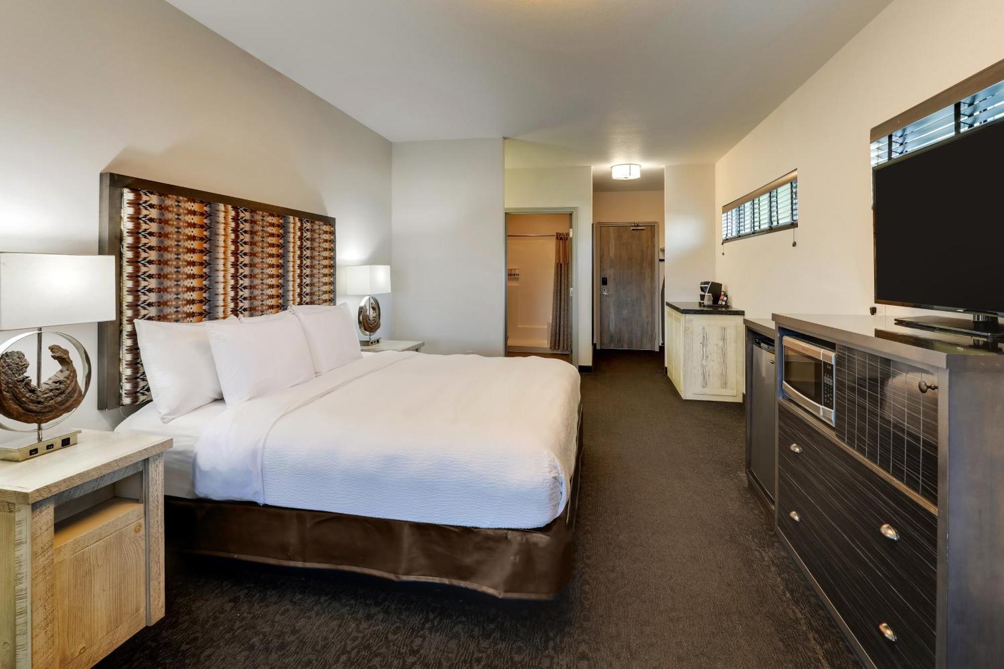 Stoney Creek Hotel Tulsa - Broken Arrow Εξωτερικό φωτογραφία