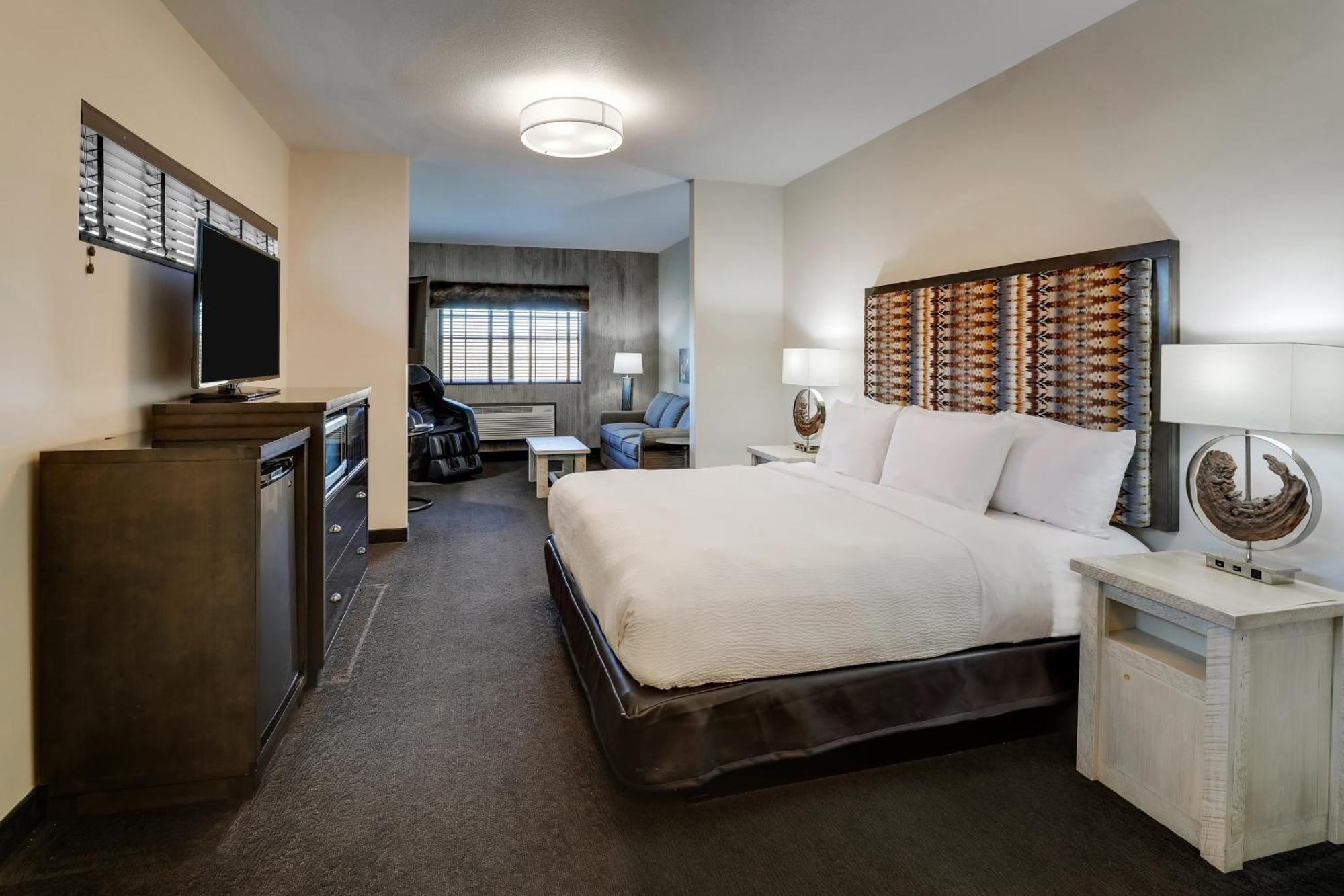 Stoney Creek Hotel Tulsa - Broken Arrow Εξωτερικό φωτογραφία