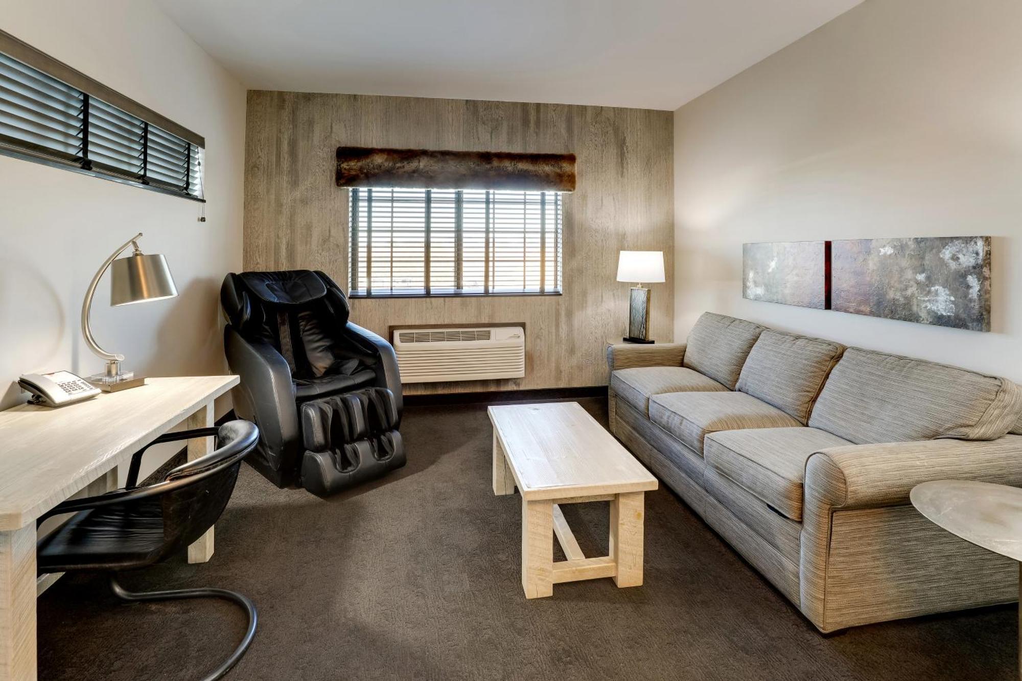 Stoney Creek Hotel Tulsa - Broken Arrow Εξωτερικό φωτογραφία