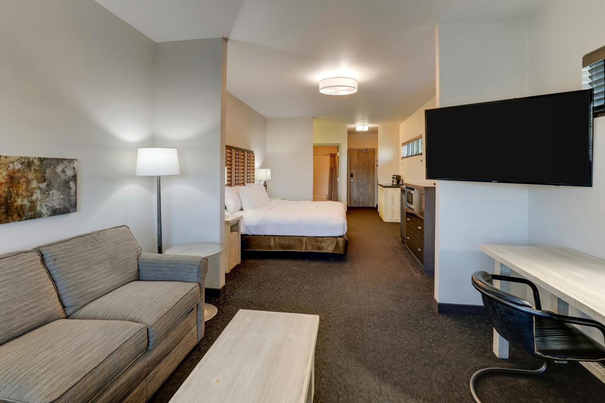 Stoney Creek Hotel Tulsa - Broken Arrow Εξωτερικό φωτογραφία