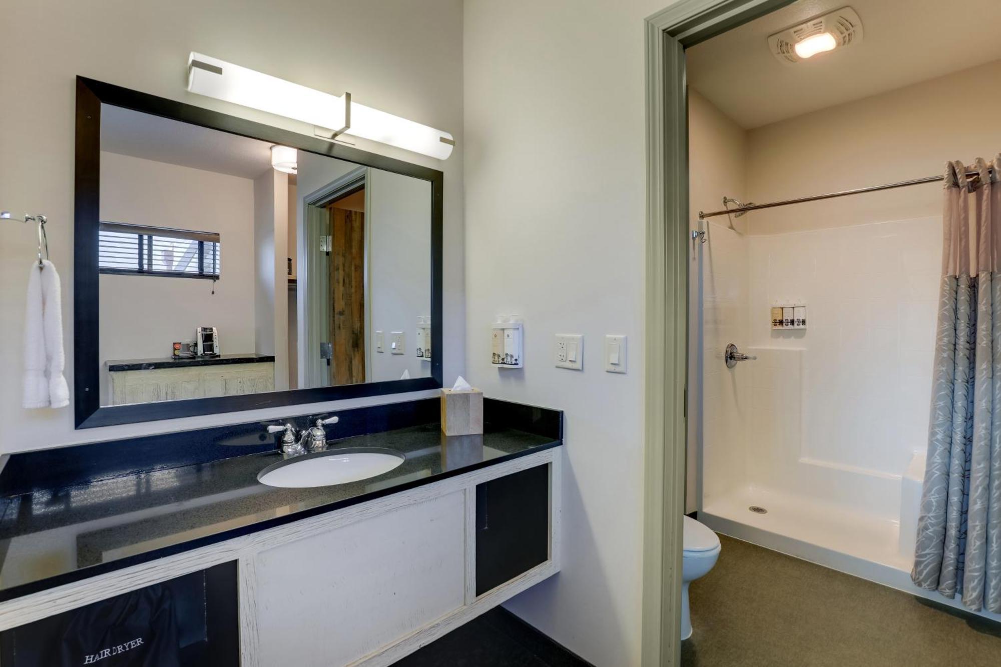 Stoney Creek Hotel Tulsa - Broken Arrow Εξωτερικό φωτογραφία