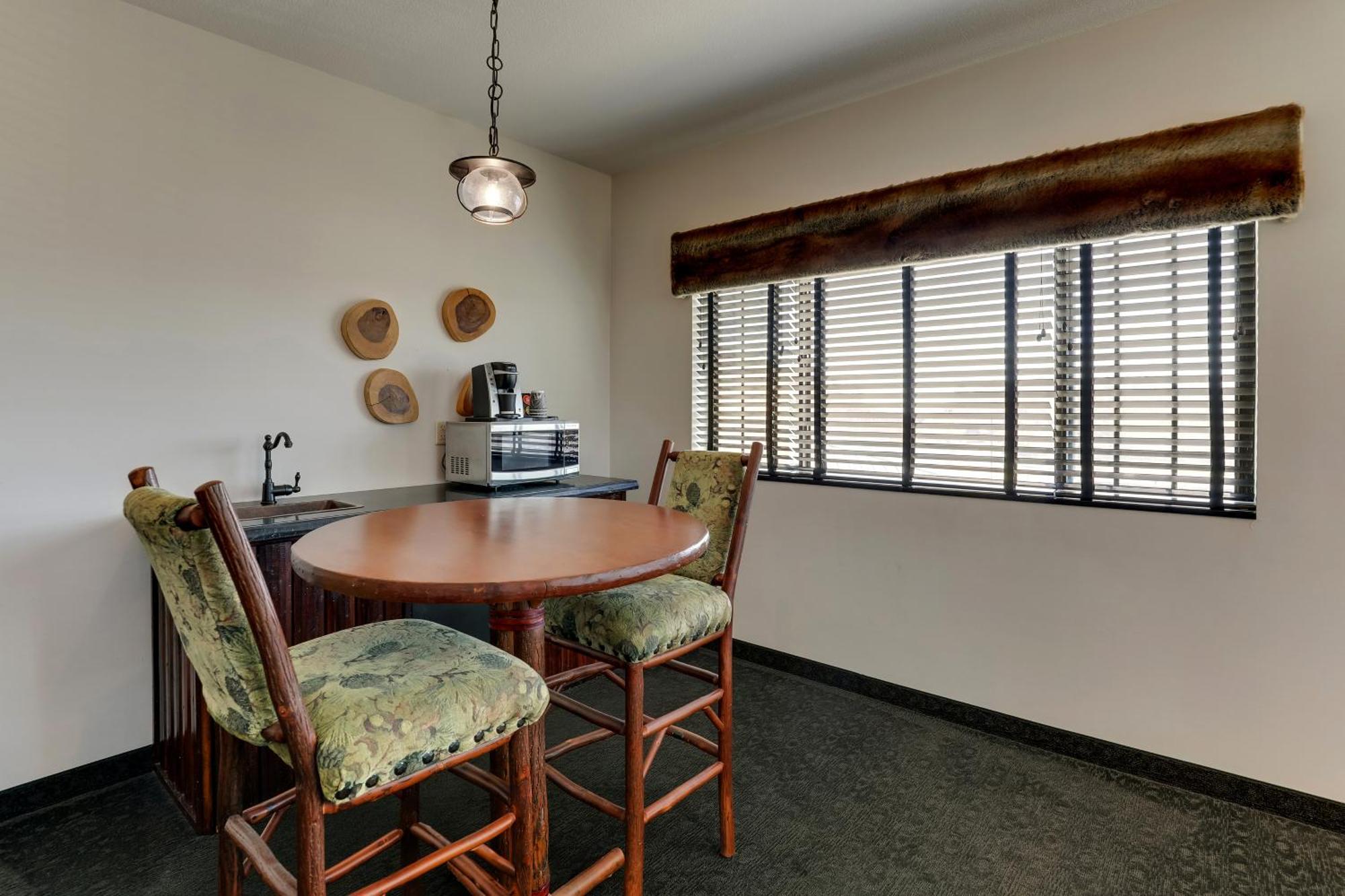 Stoney Creek Hotel Tulsa - Broken Arrow Εξωτερικό φωτογραφία
