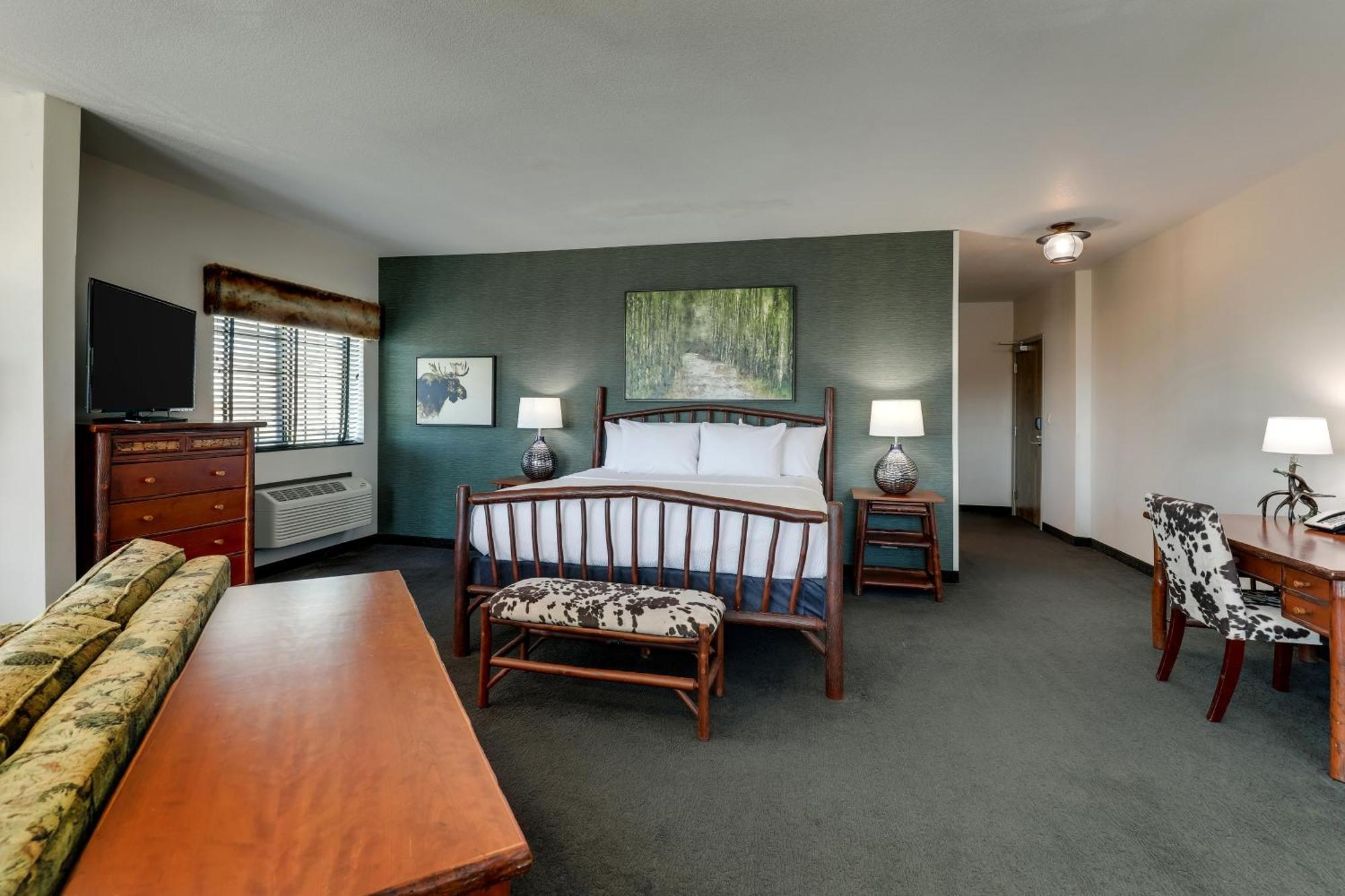 Stoney Creek Hotel Tulsa - Broken Arrow Εξωτερικό φωτογραφία