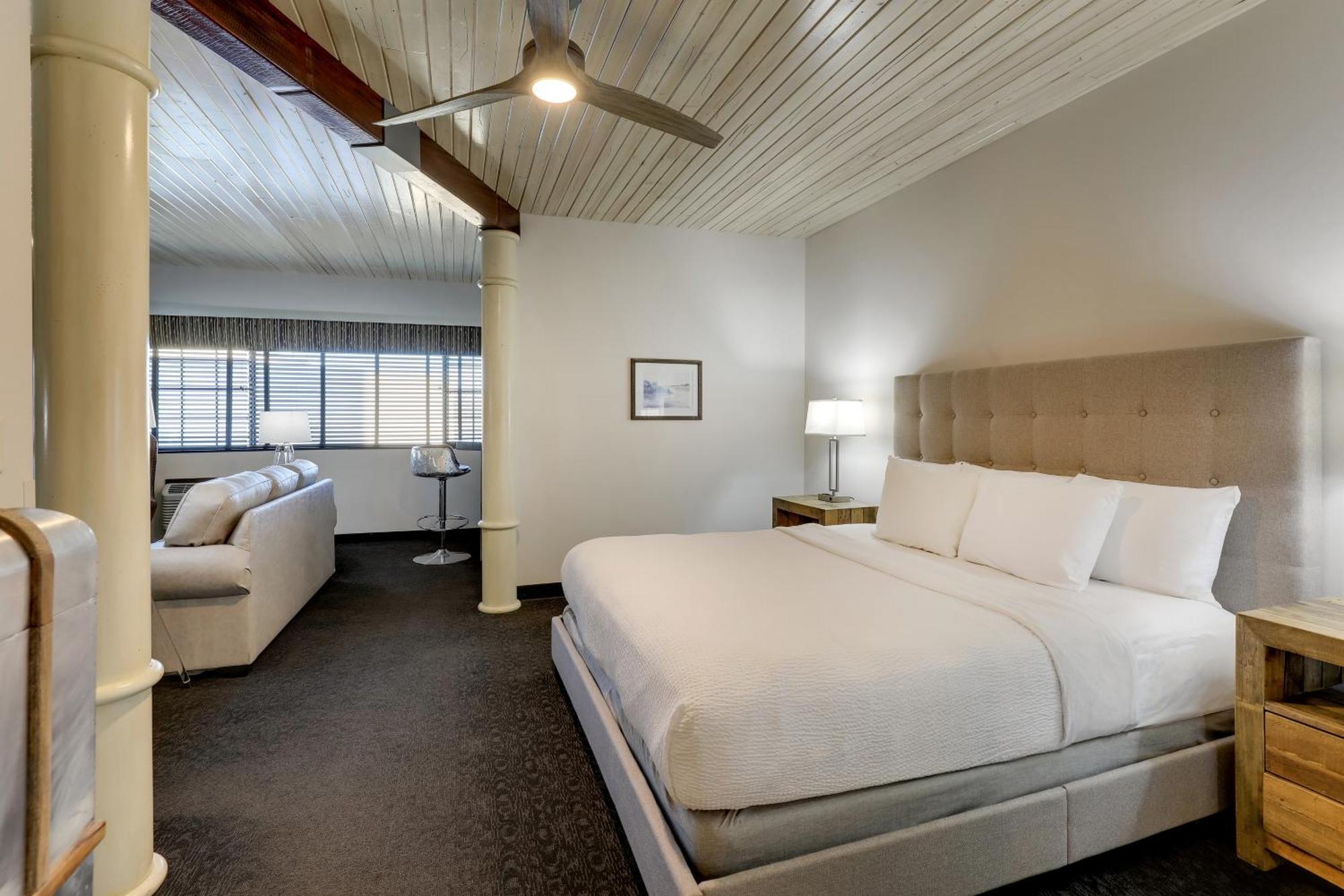 Stoney Creek Hotel Tulsa - Broken Arrow Εξωτερικό φωτογραφία