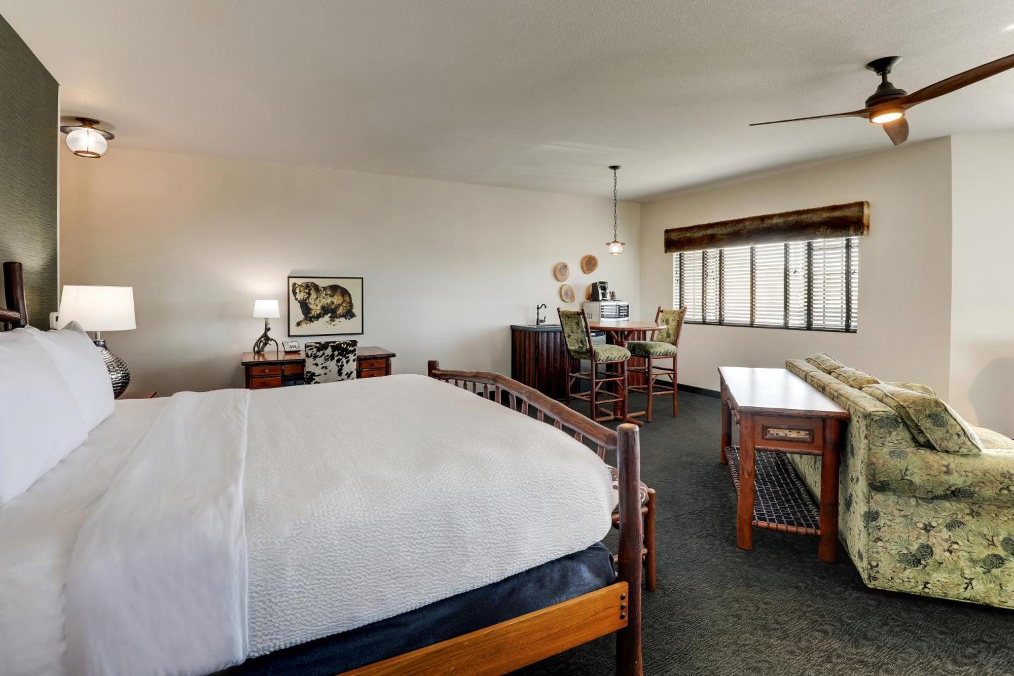 Stoney Creek Hotel Tulsa - Broken Arrow Εξωτερικό φωτογραφία
