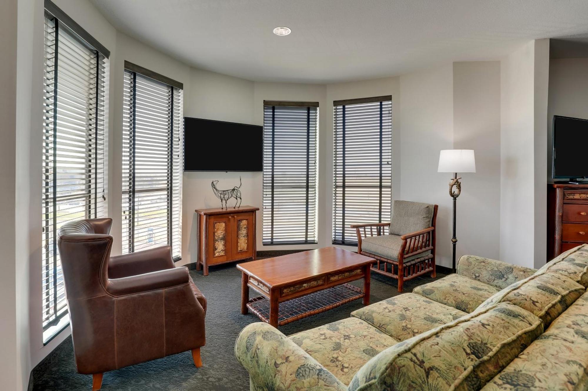 Stoney Creek Hotel Tulsa - Broken Arrow Εξωτερικό φωτογραφία