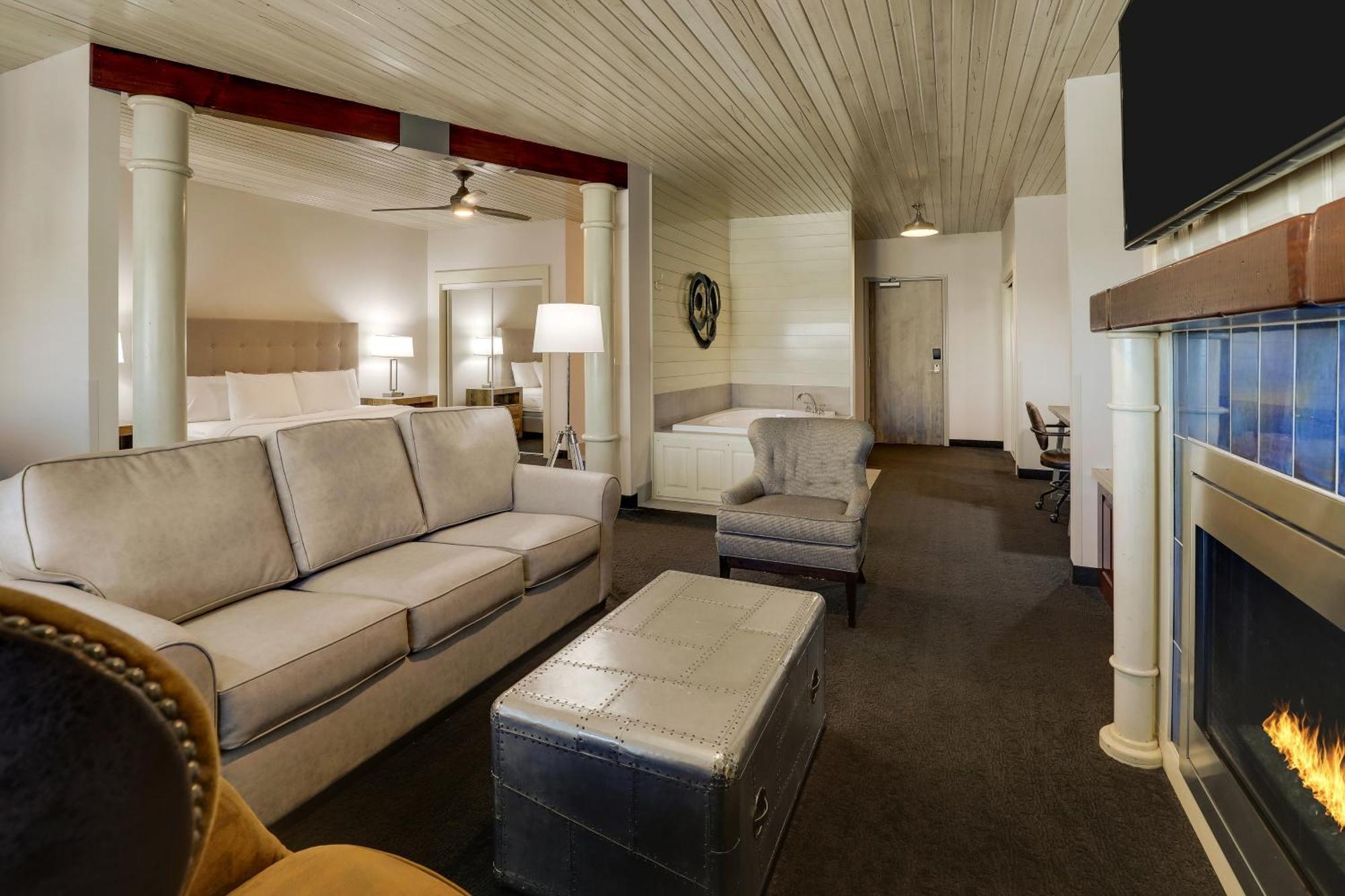 Stoney Creek Hotel Tulsa - Broken Arrow Εξωτερικό φωτογραφία