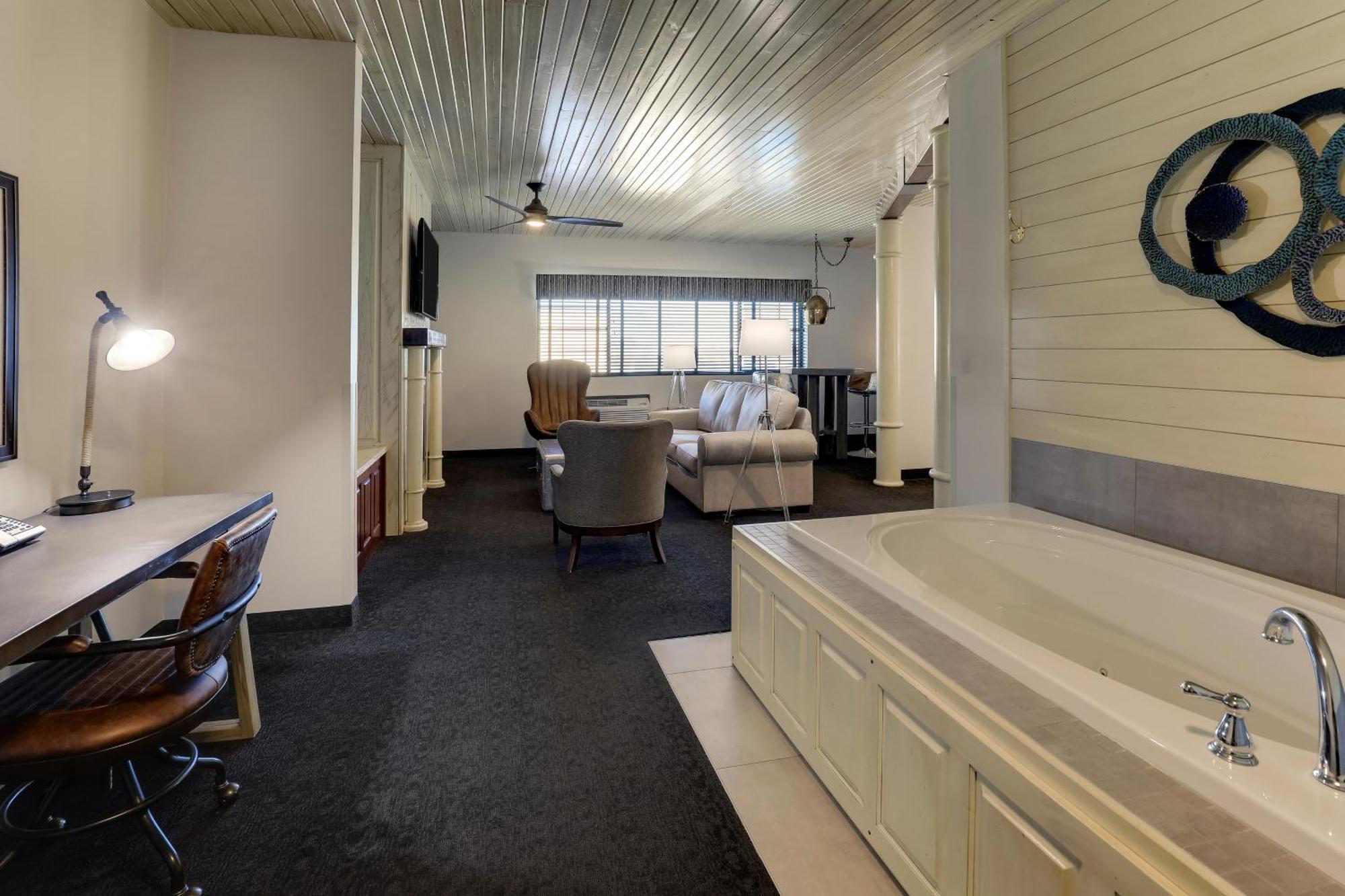 Stoney Creek Hotel Tulsa - Broken Arrow Εξωτερικό φωτογραφία