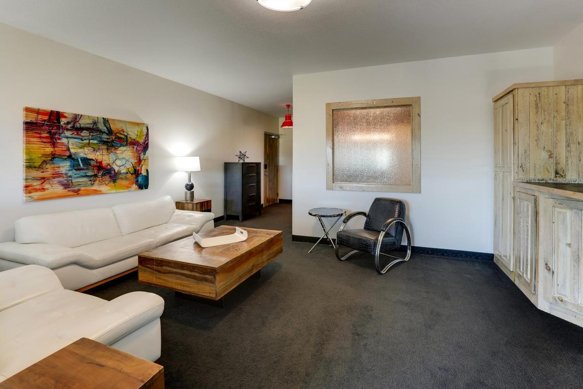Stoney Creek Hotel Tulsa - Broken Arrow Εξωτερικό φωτογραφία