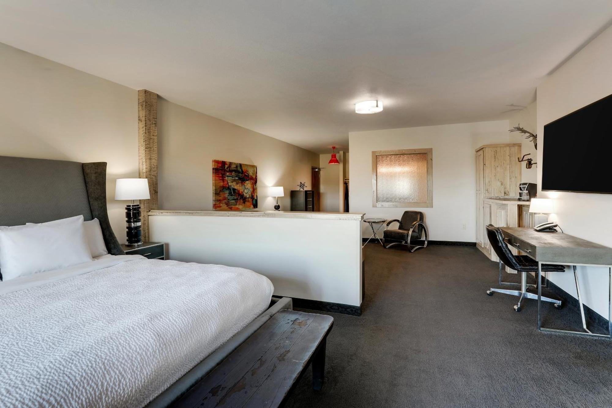 Stoney Creek Hotel Tulsa - Broken Arrow Εξωτερικό φωτογραφία