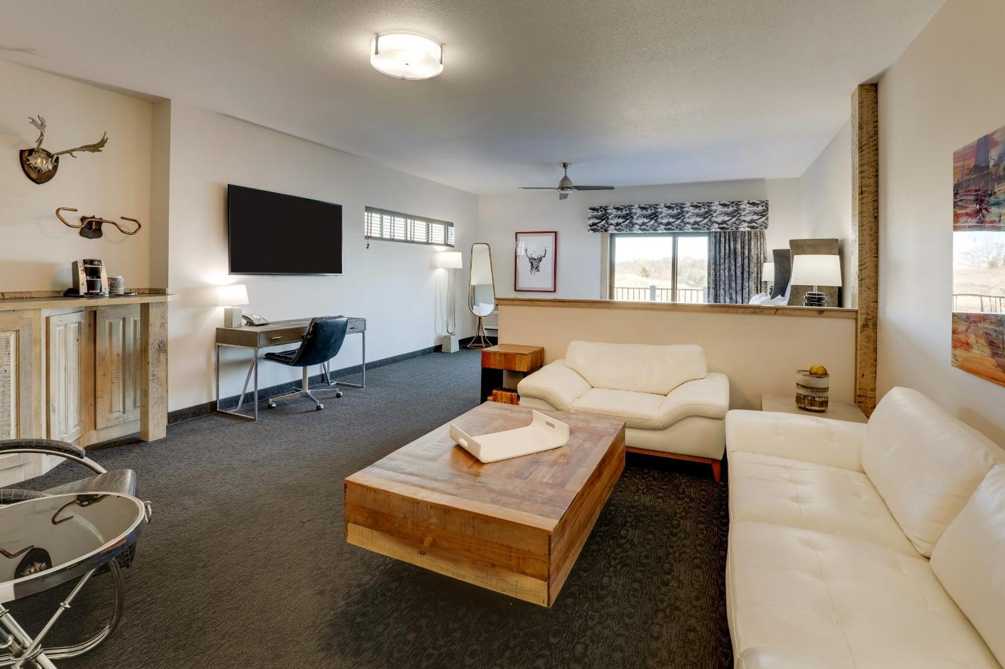 Stoney Creek Hotel Tulsa - Broken Arrow Εξωτερικό φωτογραφία