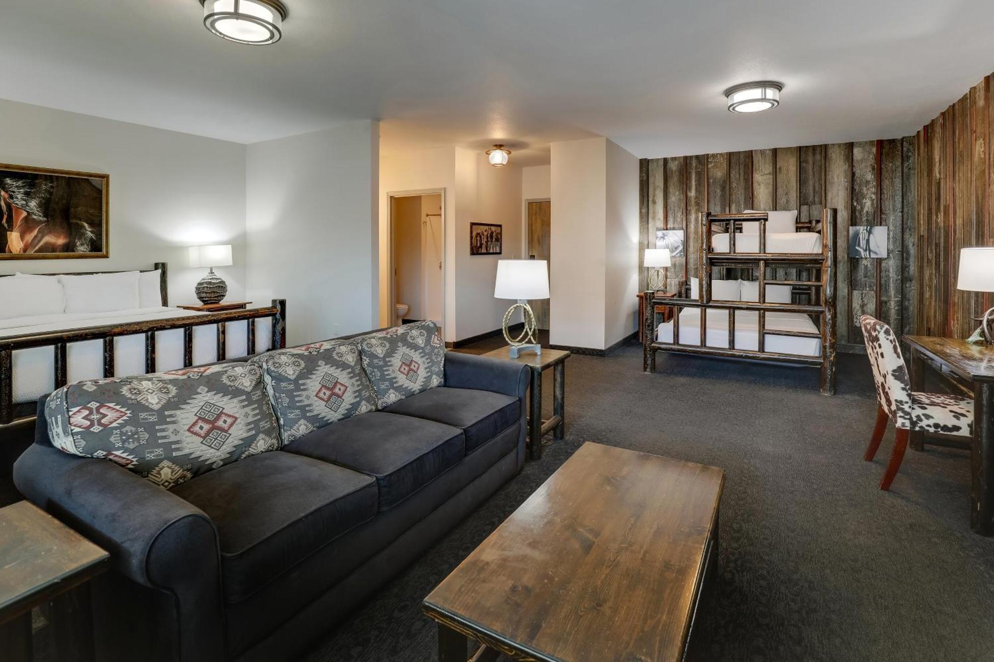 Stoney Creek Hotel Tulsa - Broken Arrow Εξωτερικό φωτογραφία