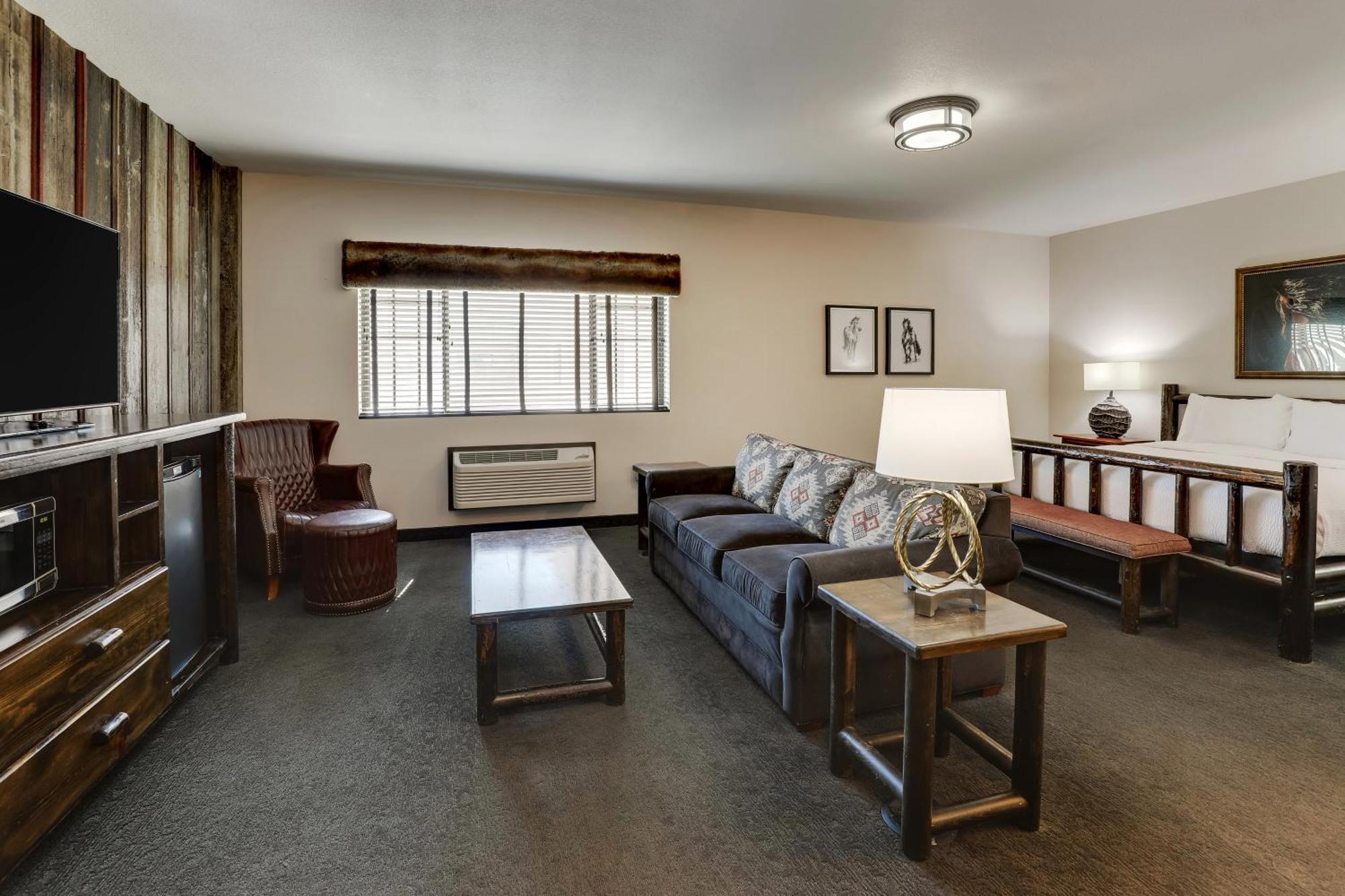 Stoney Creek Hotel Tulsa - Broken Arrow Εξωτερικό φωτογραφία