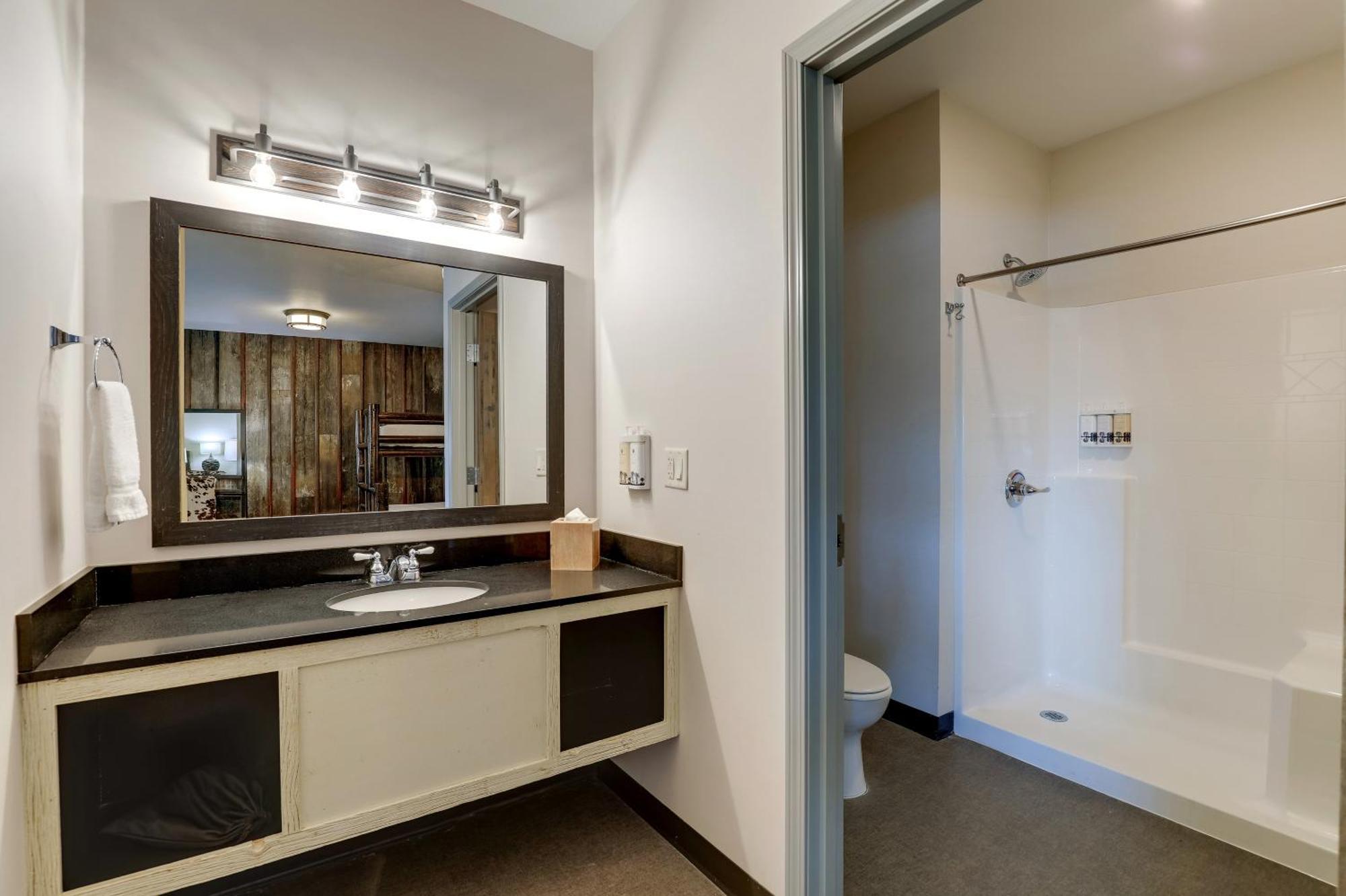 Stoney Creek Hotel Tulsa - Broken Arrow Εξωτερικό φωτογραφία
