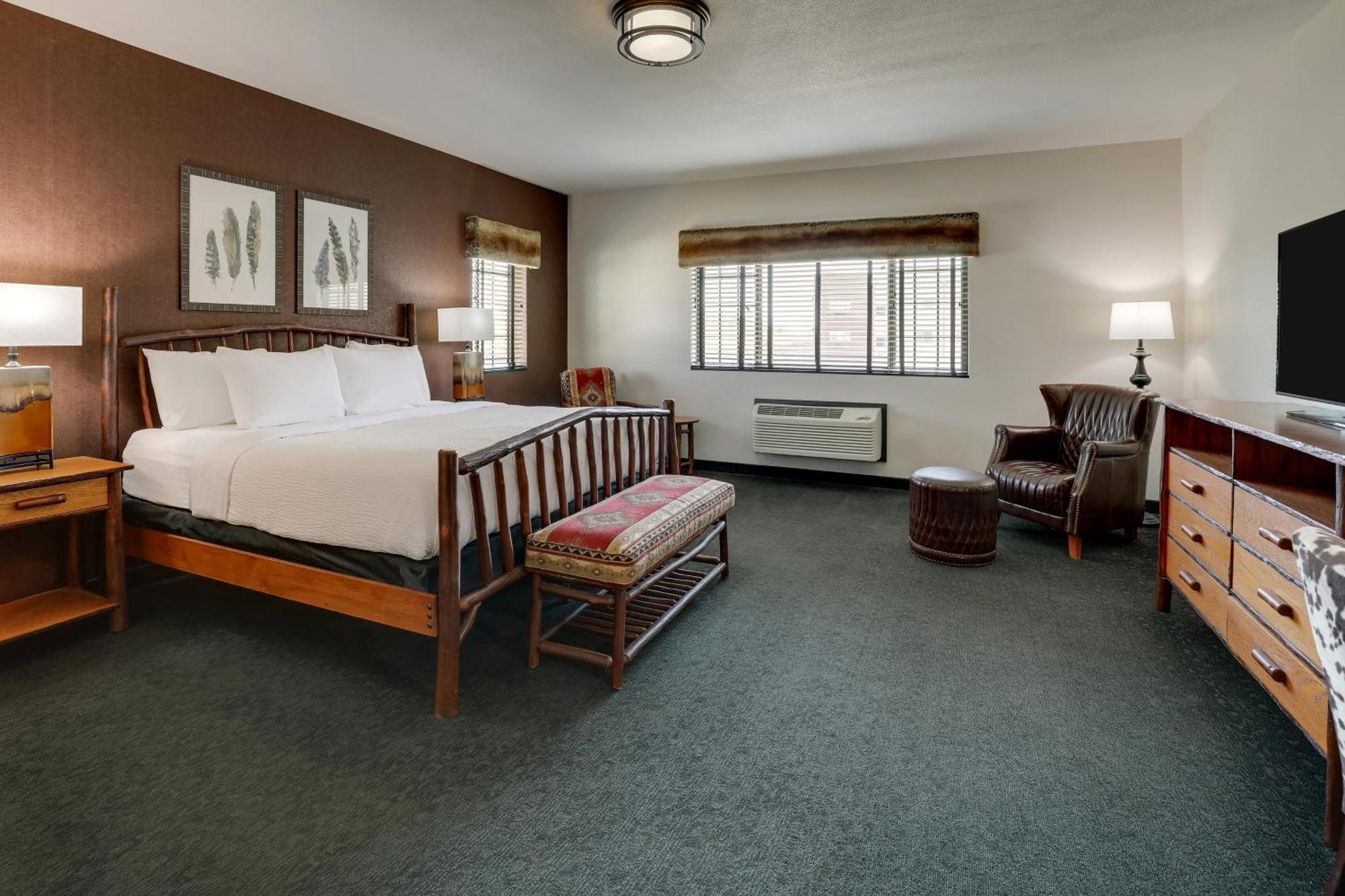 Stoney Creek Hotel Tulsa - Broken Arrow Εξωτερικό φωτογραφία