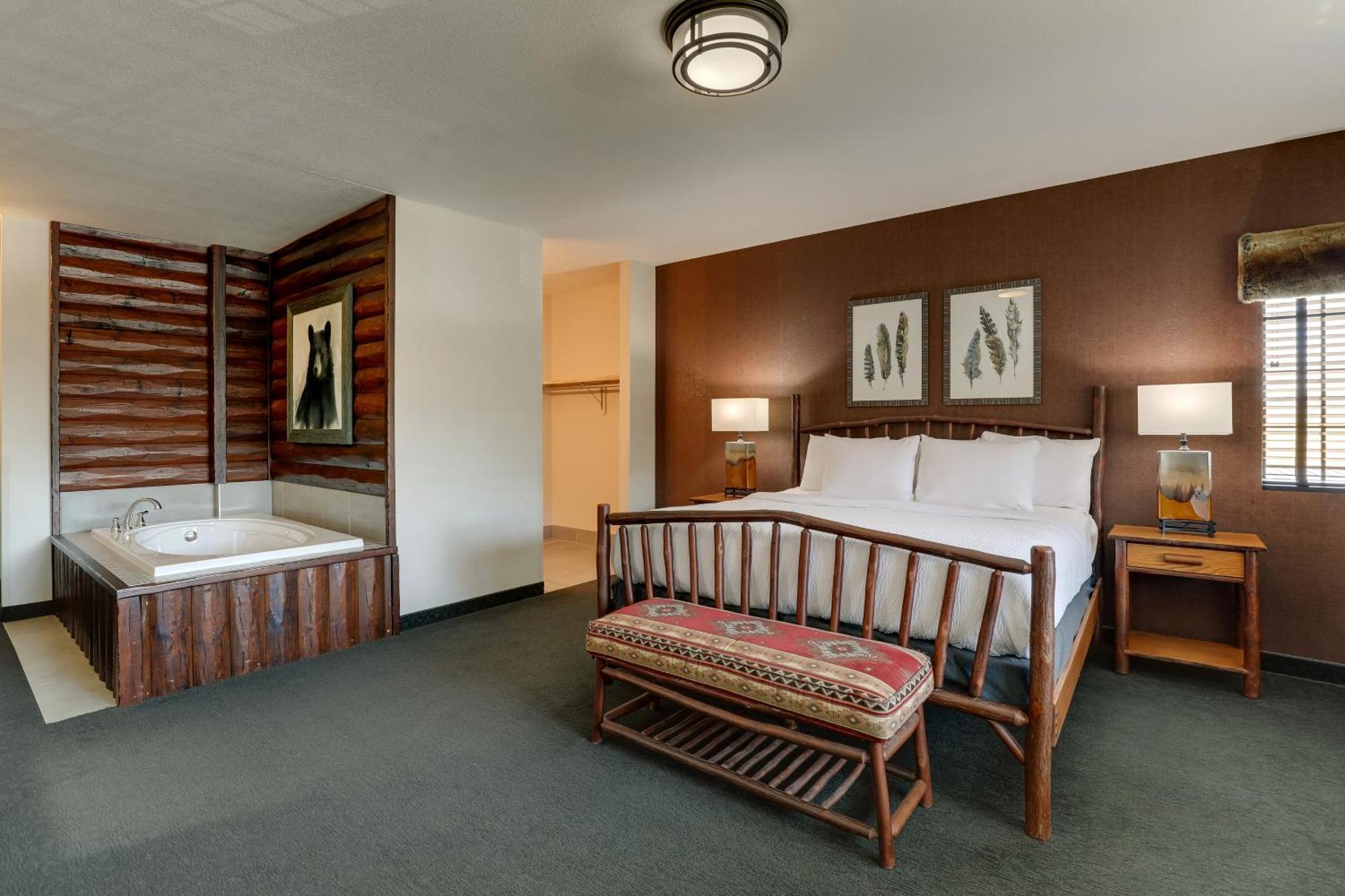 Stoney Creek Hotel Tulsa - Broken Arrow Εξωτερικό φωτογραφία