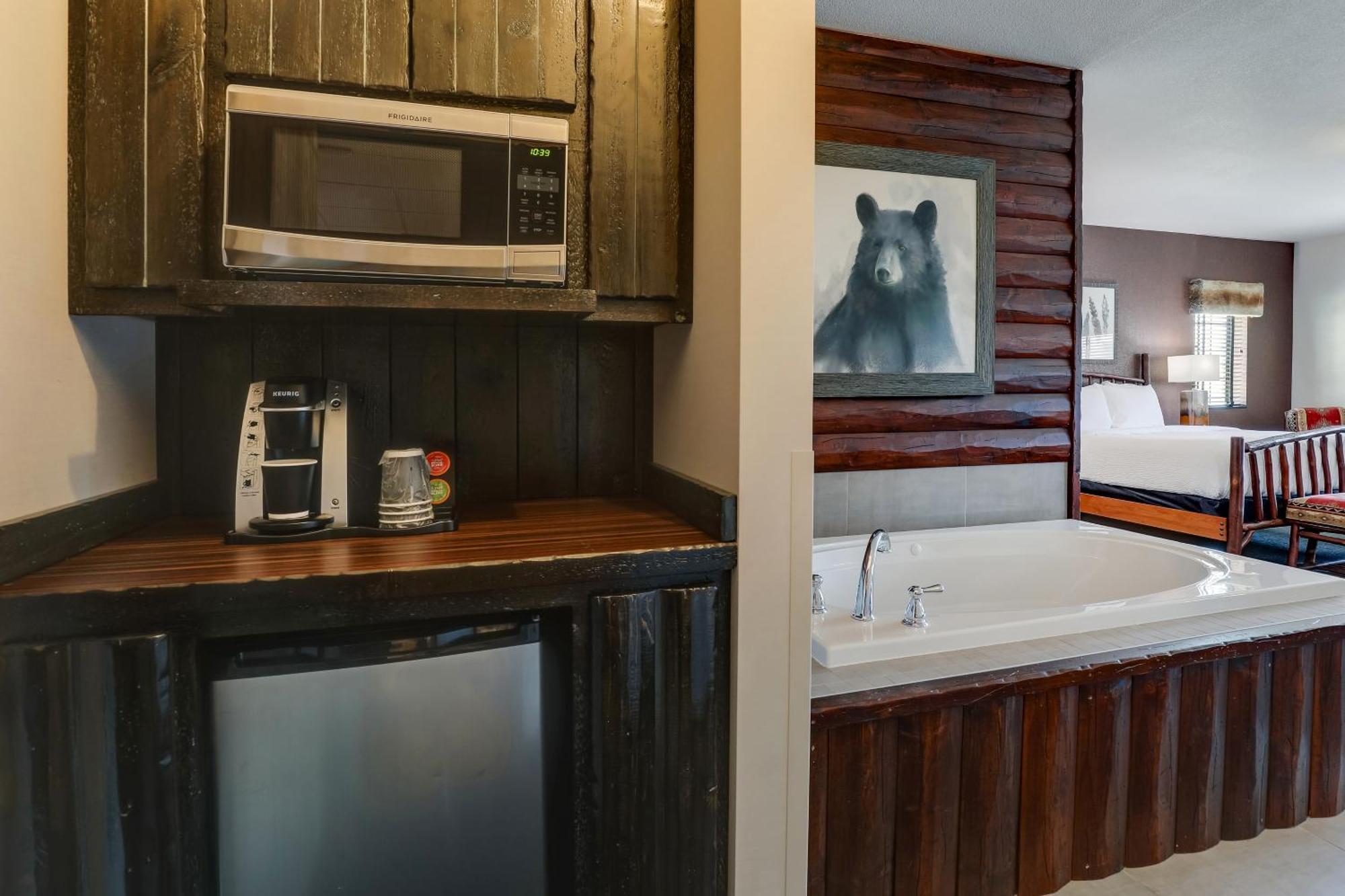 Stoney Creek Hotel Tulsa - Broken Arrow Εξωτερικό φωτογραφία