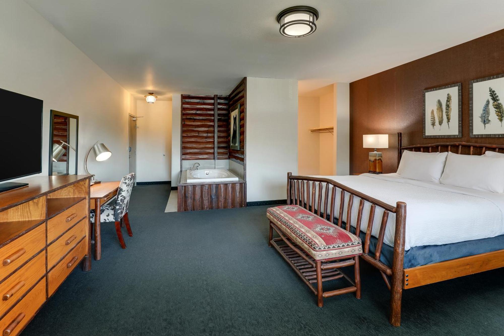Stoney Creek Hotel Tulsa - Broken Arrow Εξωτερικό φωτογραφία