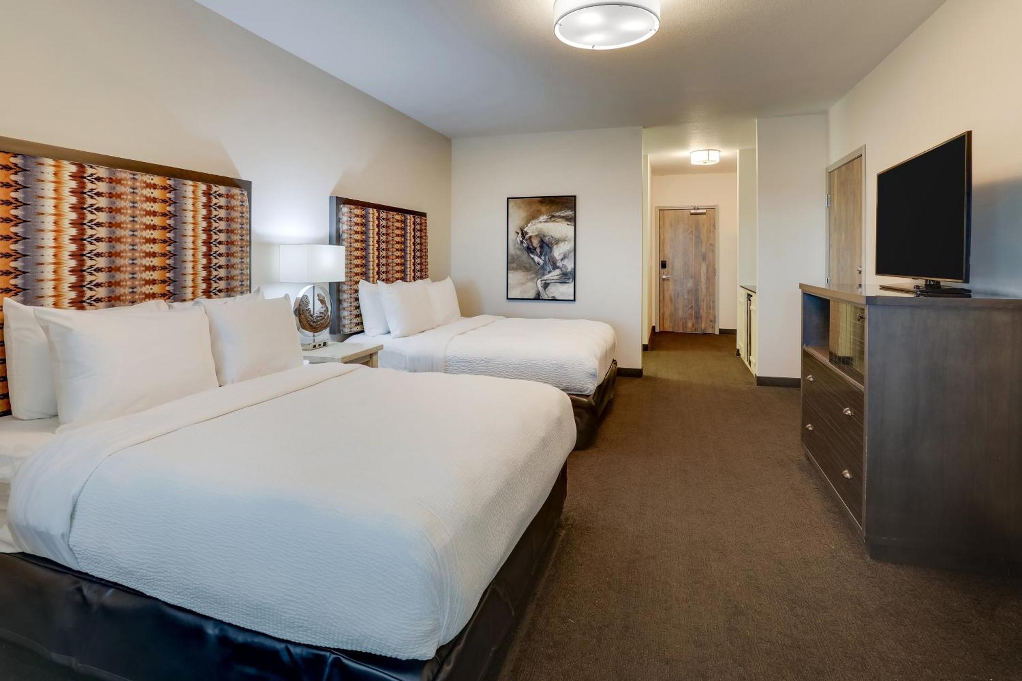 Stoney Creek Hotel Tulsa - Broken Arrow Εξωτερικό φωτογραφία