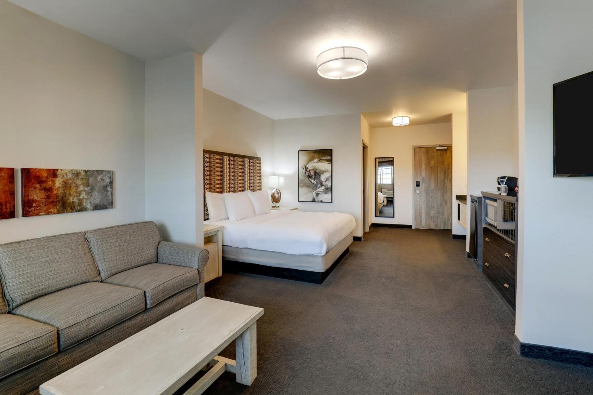 Stoney Creek Hotel Tulsa - Broken Arrow Εξωτερικό φωτογραφία