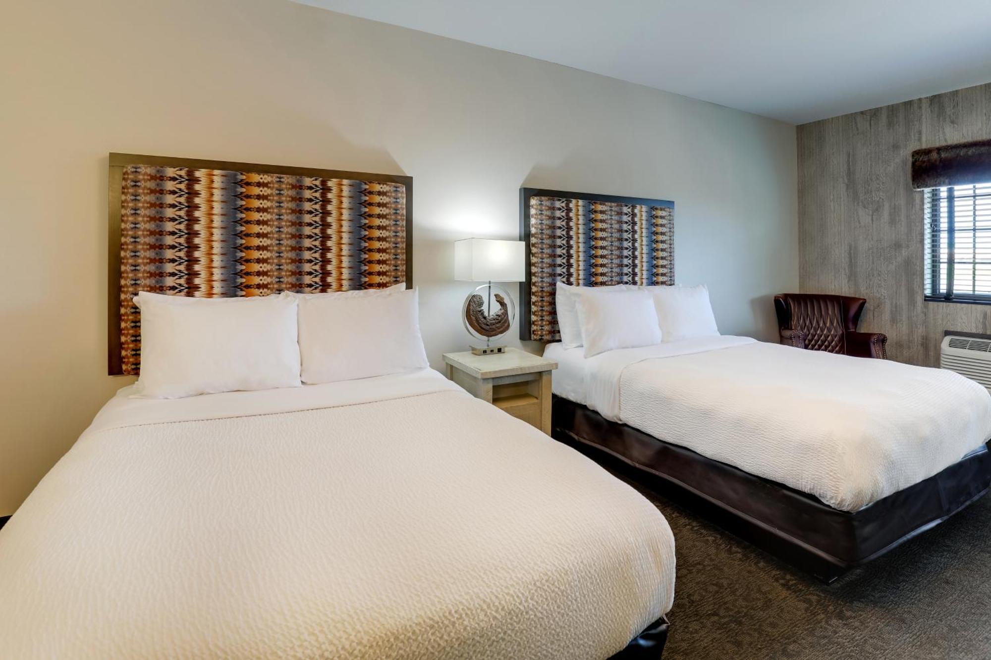 Stoney Creek Hotel Tulsa - Broken Arrow Εξωτερικό φωτογραφία