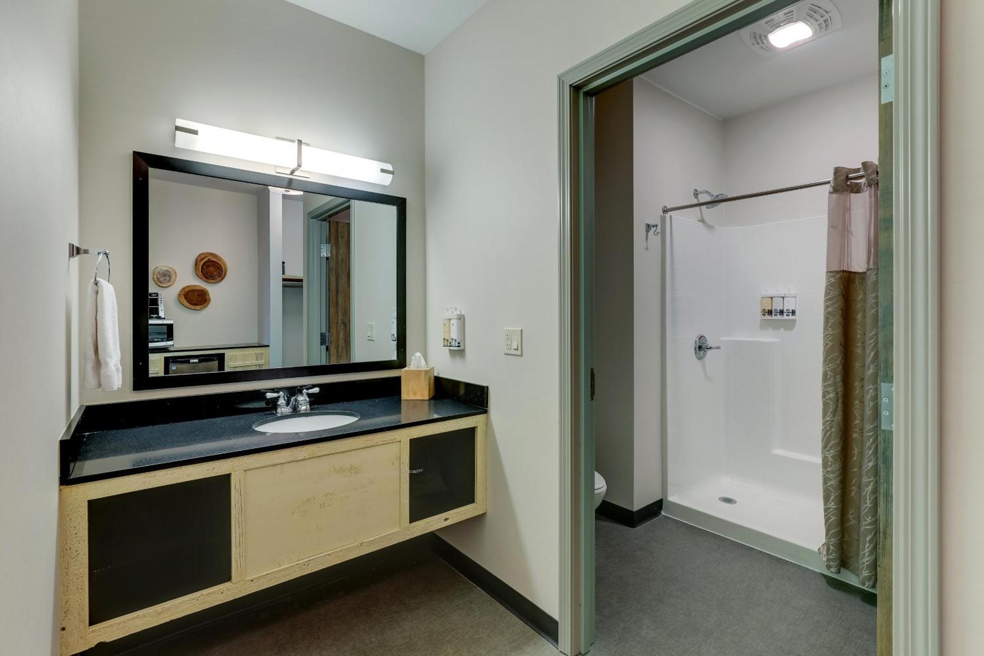 Stoney Creek Hotel Tulsa - Broken Arrow Εξωτερικό φωτογραφία