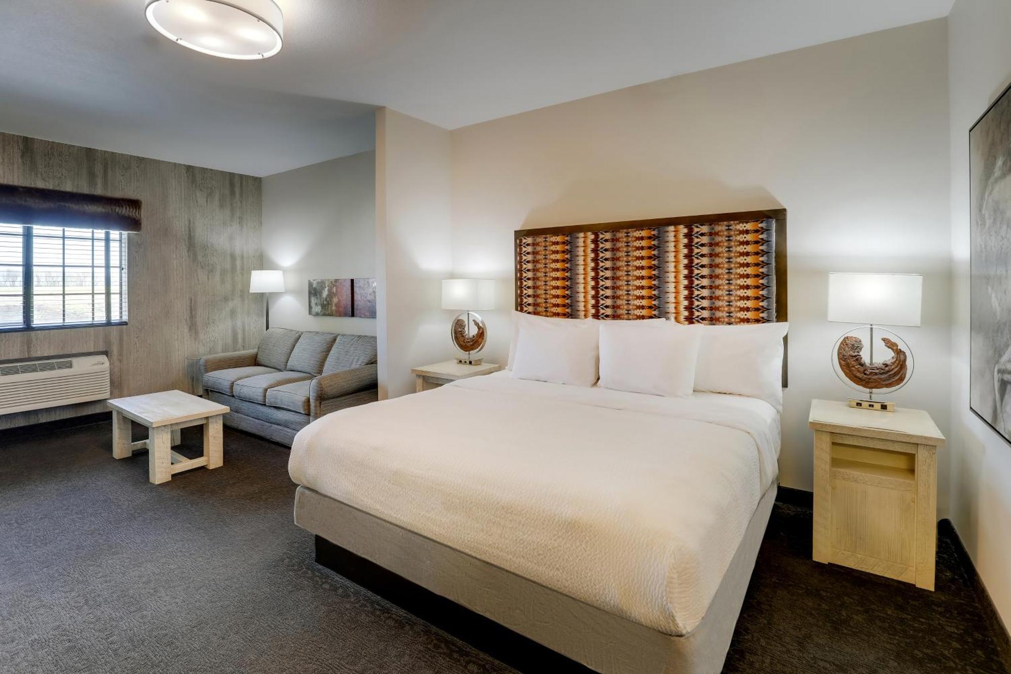 Stoney Creek Hotel Tulsa - Broken Arrow Εξωτερικό φωτογραφία