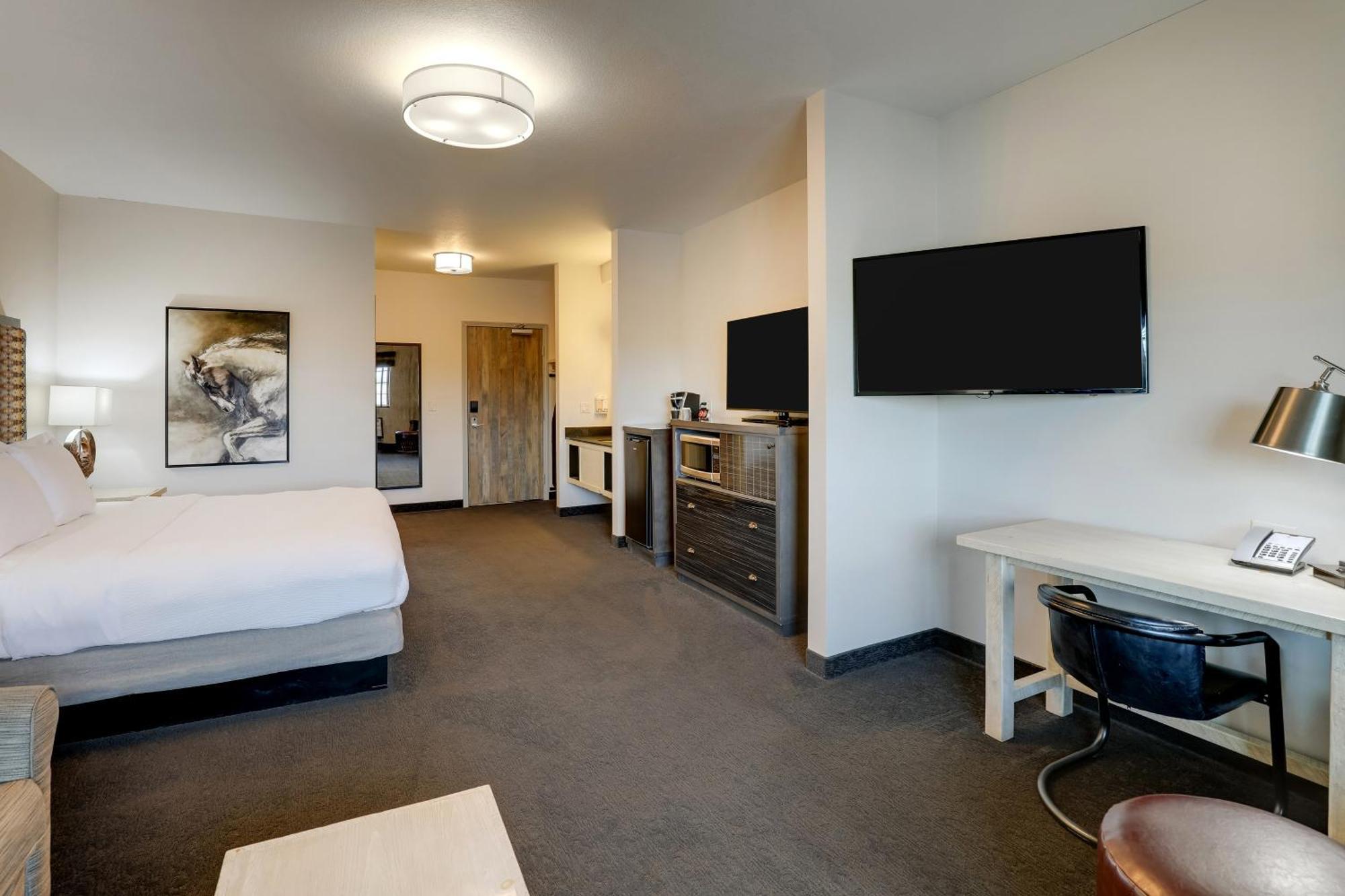 Stoney Creek Hotel Tulsa - Broken Arrow Εξωτερικό φωτογραφία