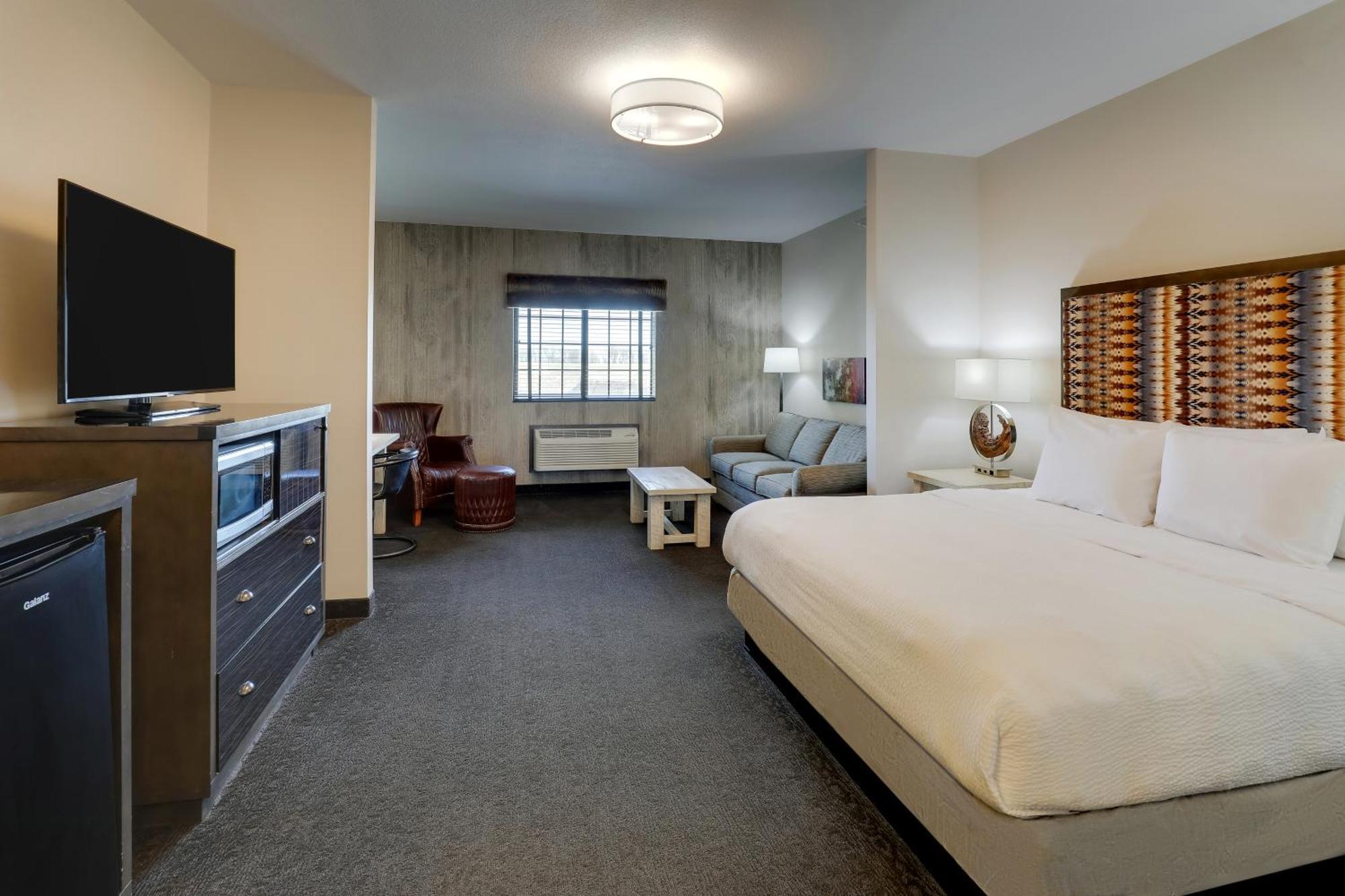 Stoney Creek Hotel Tulsa - Broken Arrow Εξωτερικό φωτογραφία