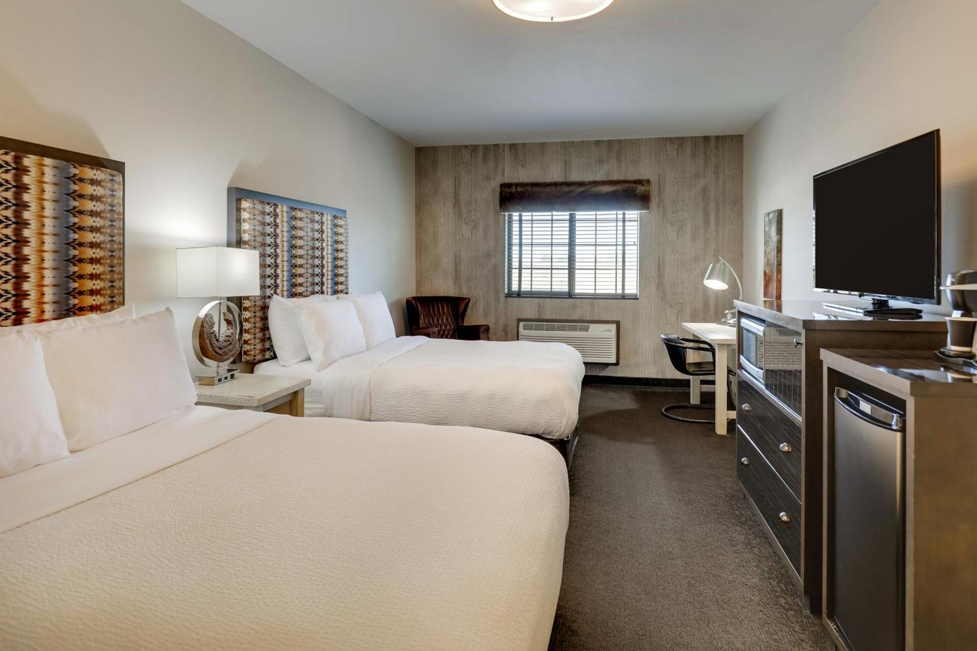 Stoney Creek Hotel Tulsa - Broken Arrow Εξωτερικό φωτογραφία