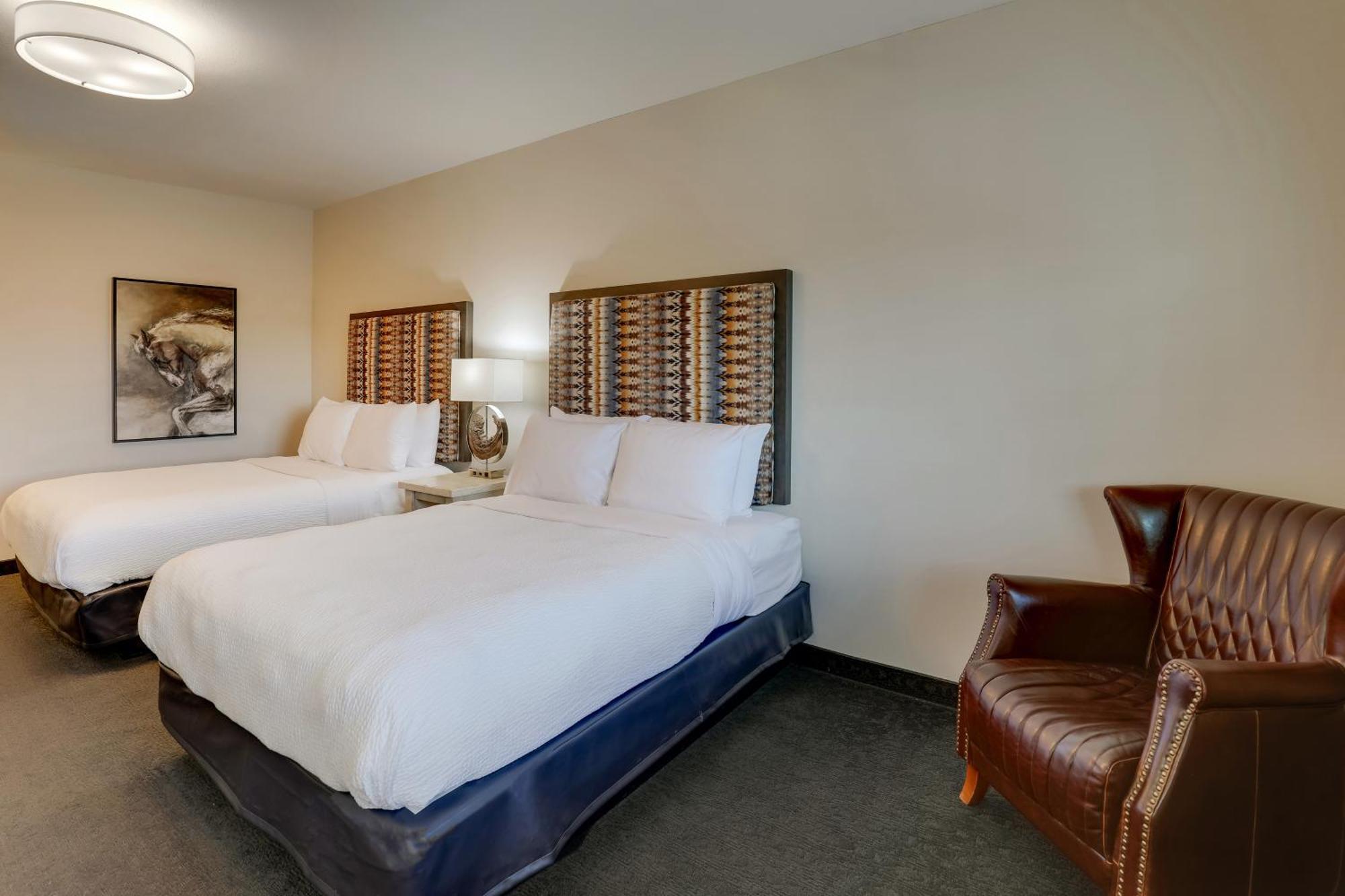 Stoney Creek Hotel Tulsa - Broken Arrow Εξωτερικό φωτογραφία
