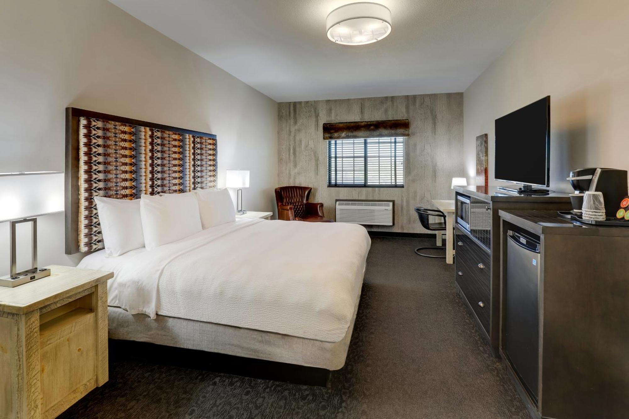 Stoney Creek Hotel Tulsa - Broken Arrow Εξωτερικό φωτογραφία