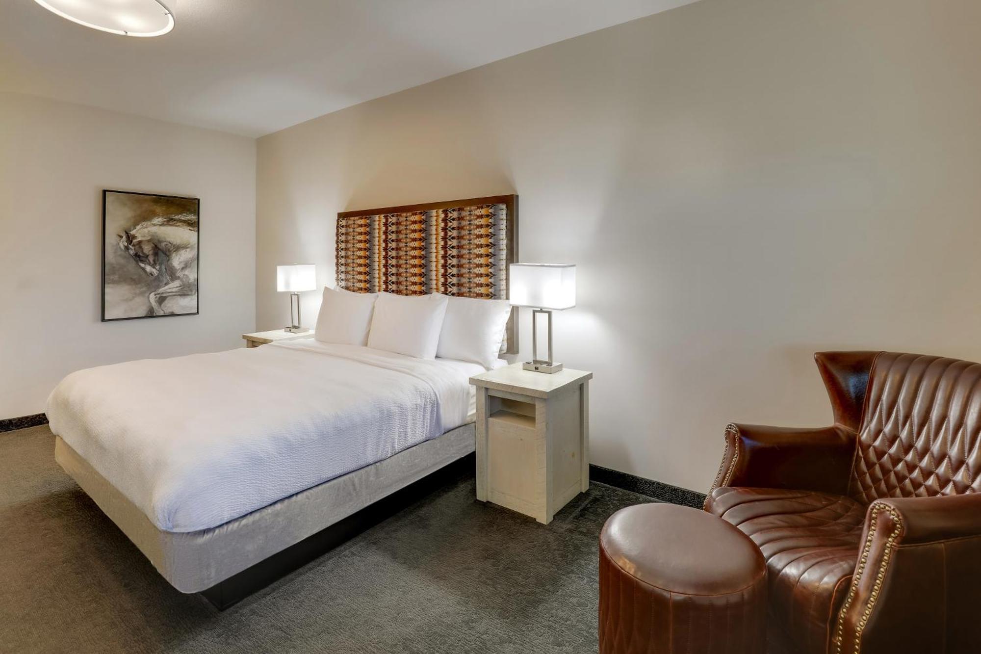 Stoney Creek Hotel Tulsa - Broken Arrow Εξωτερικό φωτογραφία