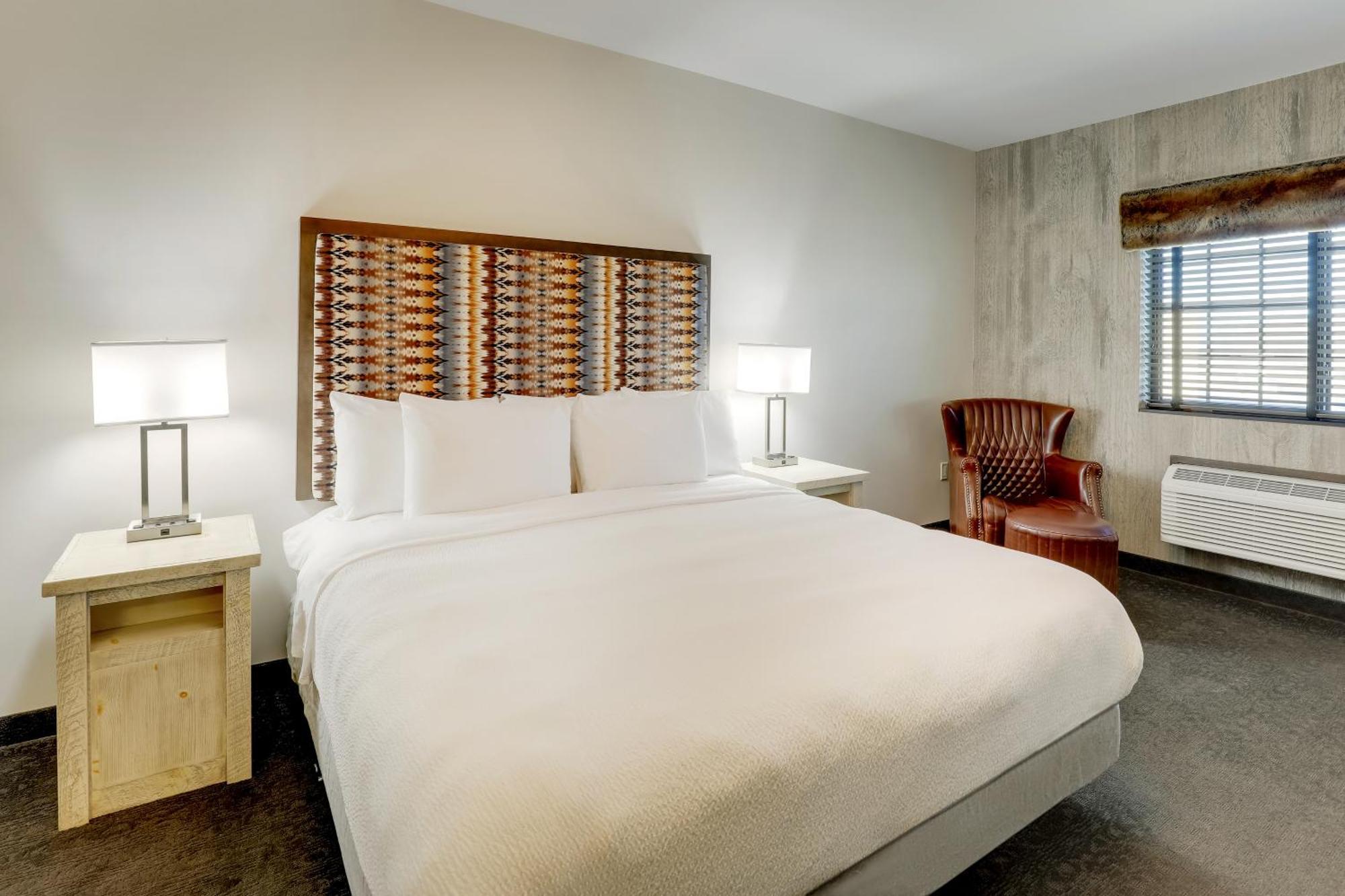Stoney Creek Hotel Tulsa - Broken Arrow Εξωτερικό φωτογραφία