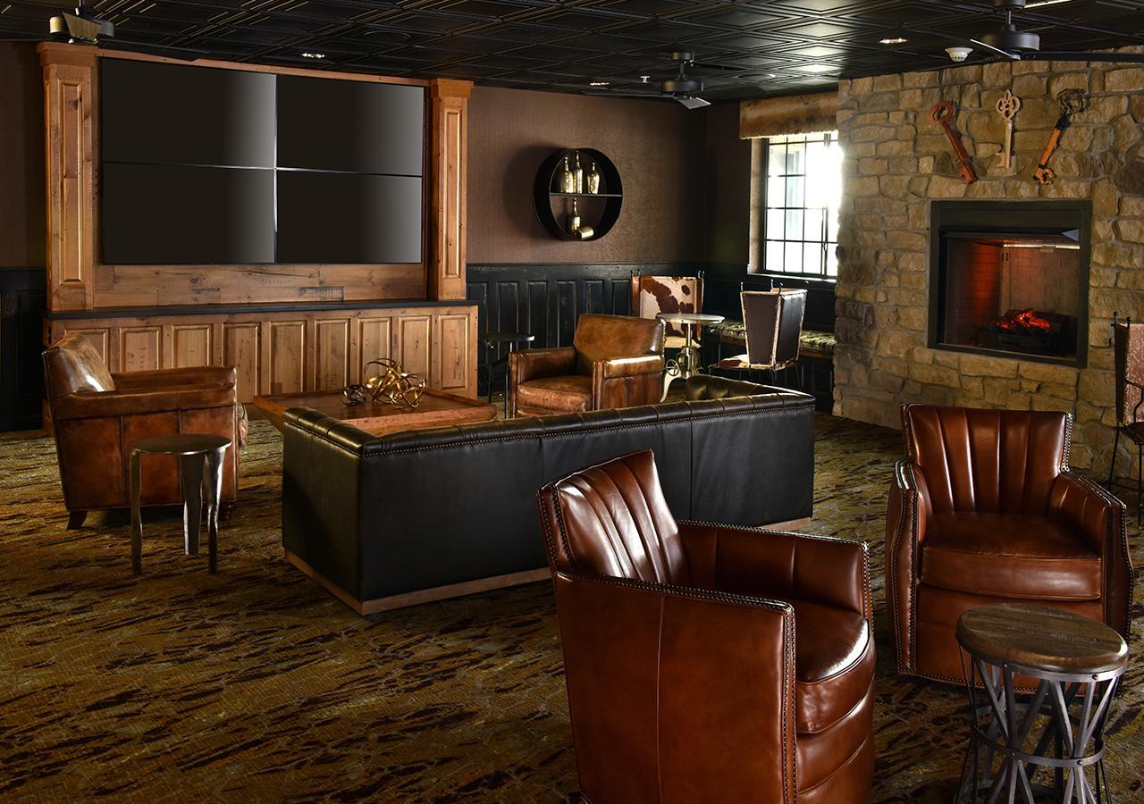 Stoney Creek Hotel Tulsa - Broken Arrow Εξωτερικό φωτογραφία