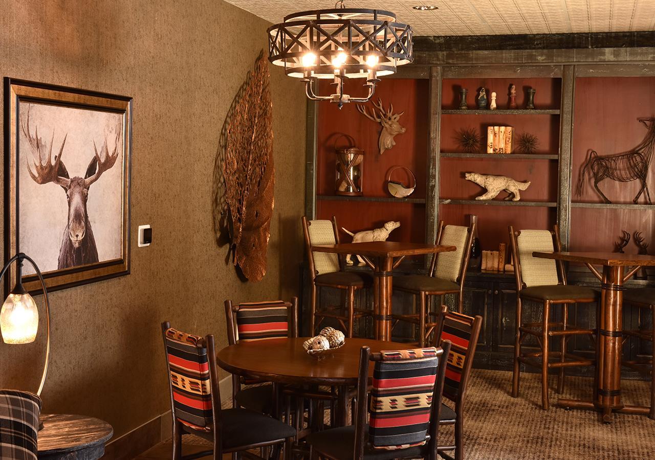 Stoney Creek Hotel Tulsa - Broken Arrow Εξωτερικό φωτογραφία