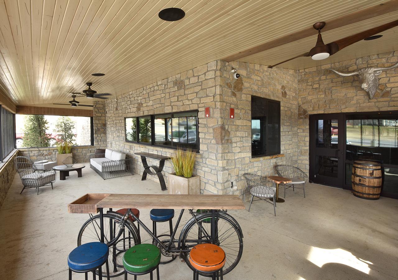 Stoney Creek Hotel Tulsa - Broken Arrow Εξωτερικό φωτογραφία