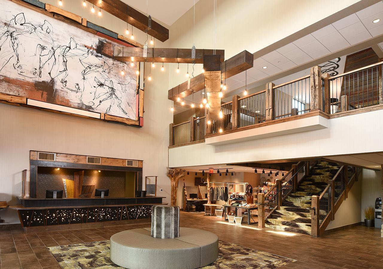Stoney Creek Hotel Tulsa - Broken Arrow Εξωτερικό φωτογραφία