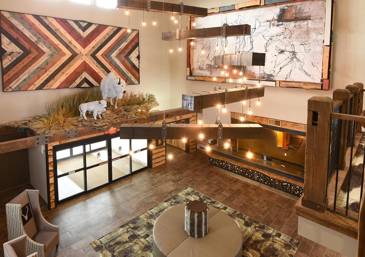 Stoney Creek Hotel Tulsa - Broken Arrow Εξωτερικό φωτογραφία