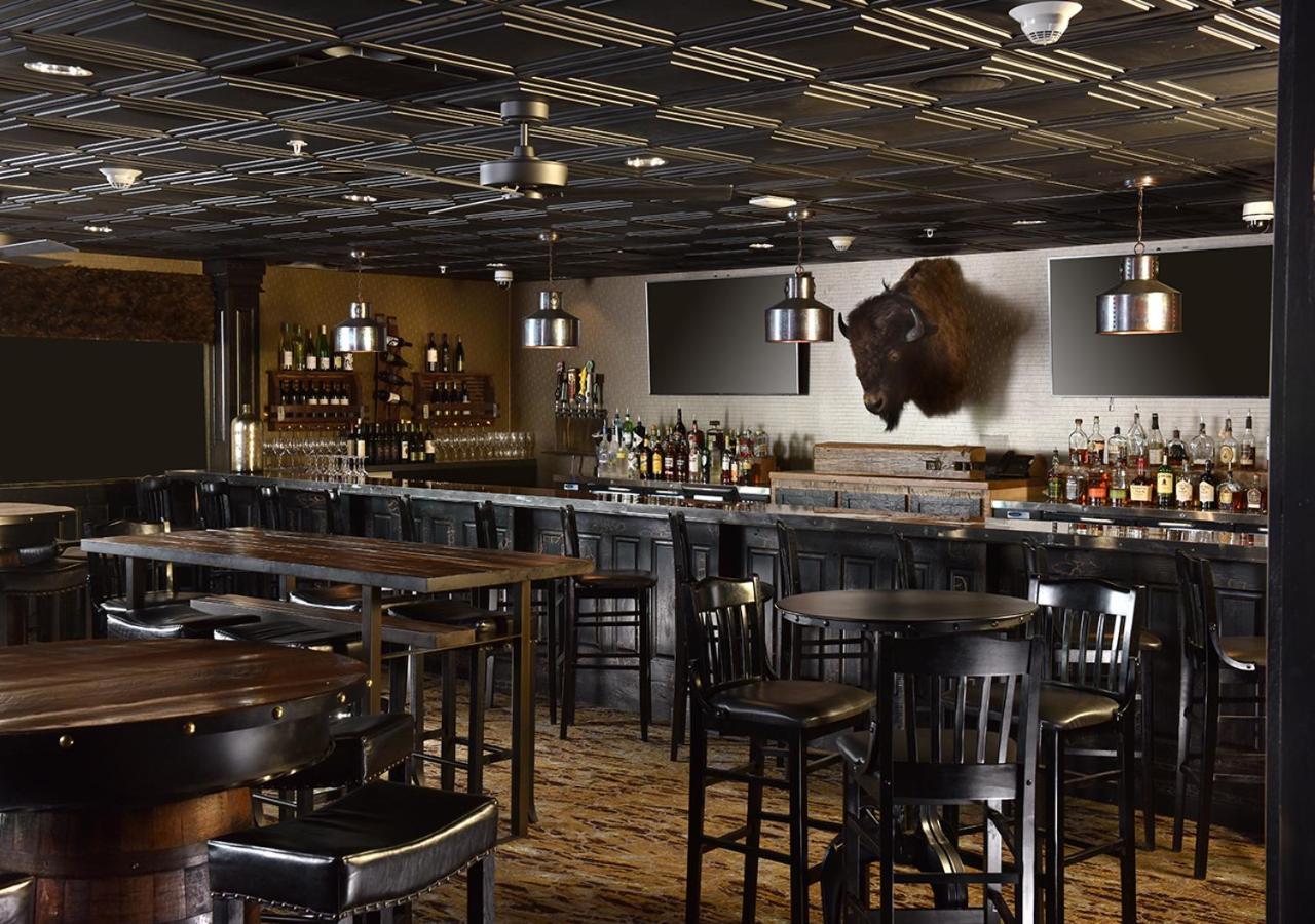 Stoney Creek Hotel Tulsa - Broken Arrow Εξωτερικό φωτογραφία